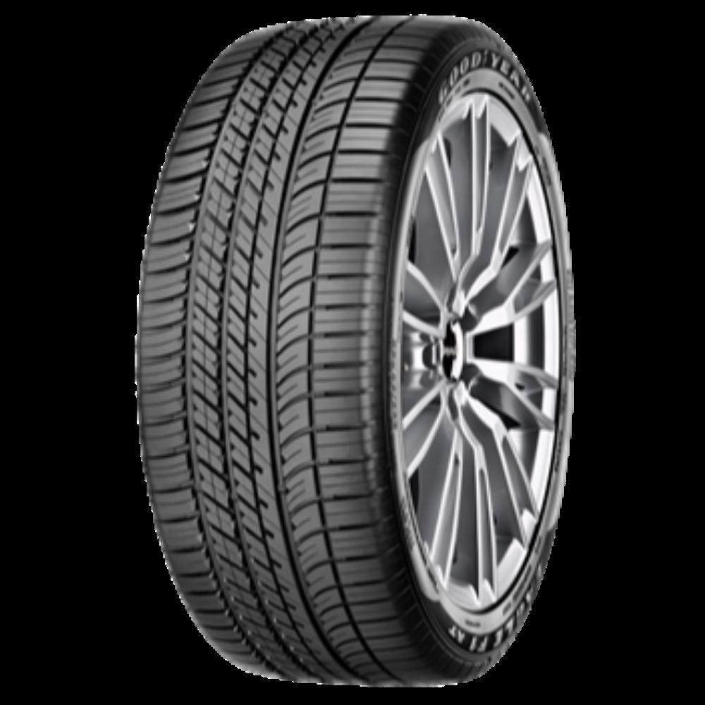 GOODYEAR 235/55 R19 F1 AT J LR XL